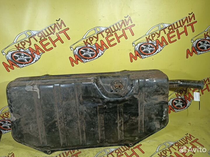 Бак топливный Ваз LADA Нива хэтчбек 3 дверный 1.7