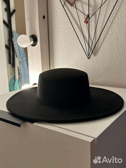 Шляпа женская