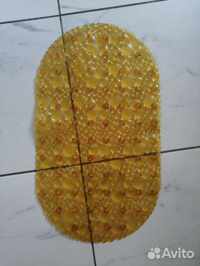 Коврик для ванной