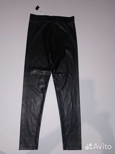 Новые штаны под кожу