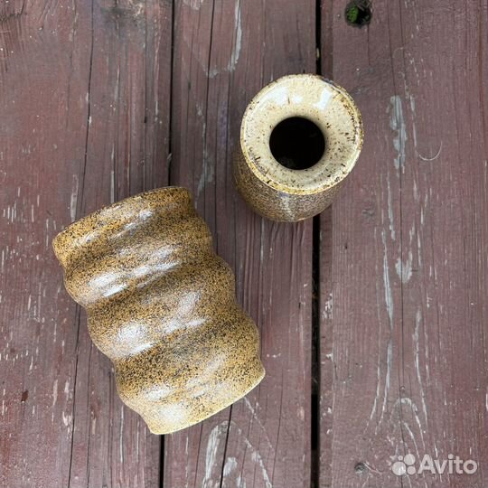 Вазы керамические ручная работа