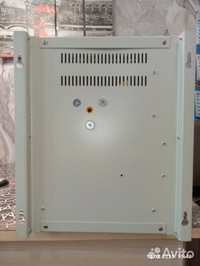 Стабилизатор напряжения ресанта 12кв