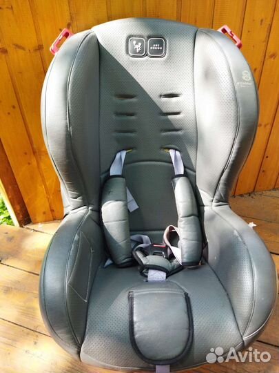 Детское автокресло от 0 до 25 кг