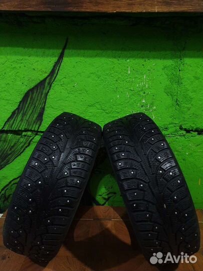 Nokian Tyres Nordman 5 205/55 R16