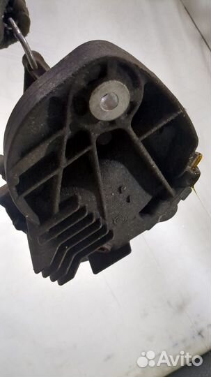 Редуктор моста задний BMW X5 E53