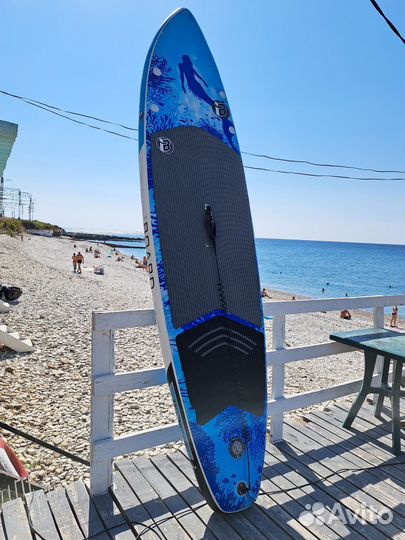 Sup доска iBoard 11