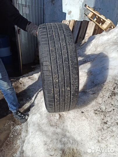 Toyo Proxes R36 225/55 R19 99V