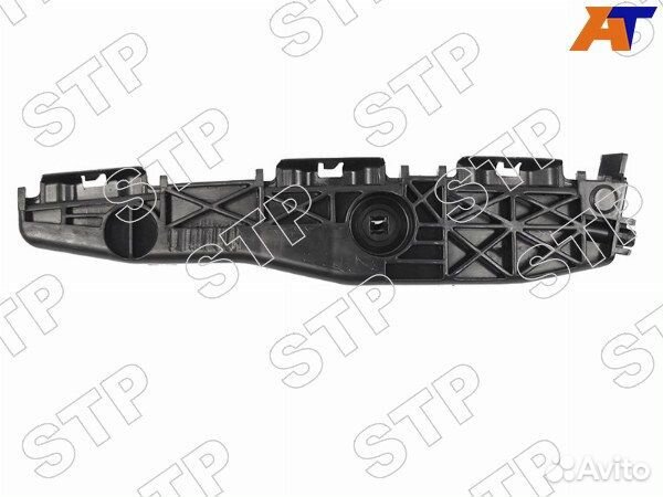 Крепление бампера toyota RAV4, toyota RAV4 A3 05-1