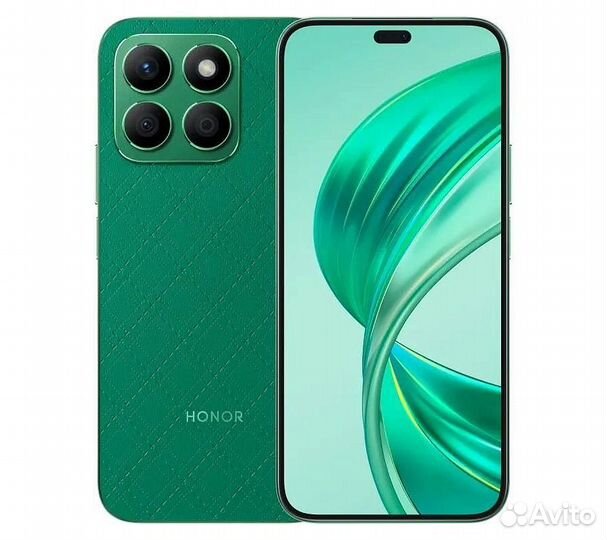 HONOR X8b, 8/128 ГБ