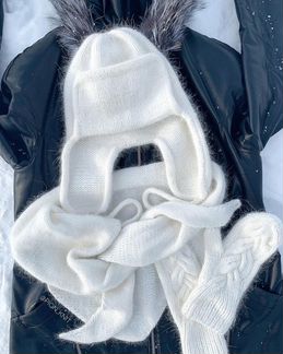 Вяжу на заказ