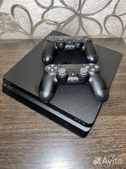 Sony PS4 Slim 500 gn