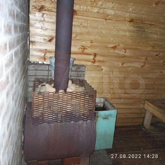 Участок 9,5 сот. (ИЖС)
