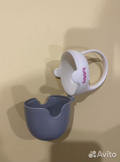 Контейнер для соски