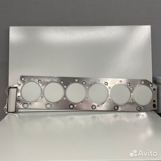Прокладка головки цилиндров 4180,4250,3310