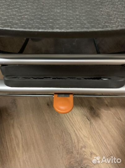Коляска Stokke scoot v3