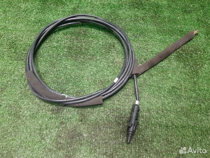 Трос лючка бензобака Subaru Legacy/ Outback BM/B1