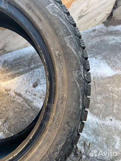 Cordiant Snow Cross 205/55 R16