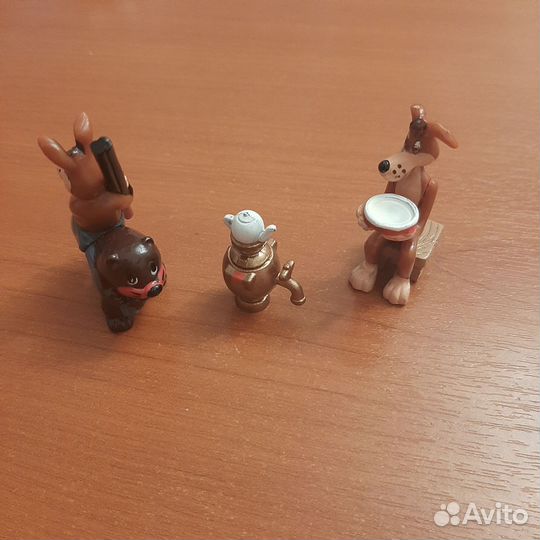 Игрушки для Татьяны