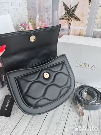 Сумка женская Furla кросс-боди Miss Mimi