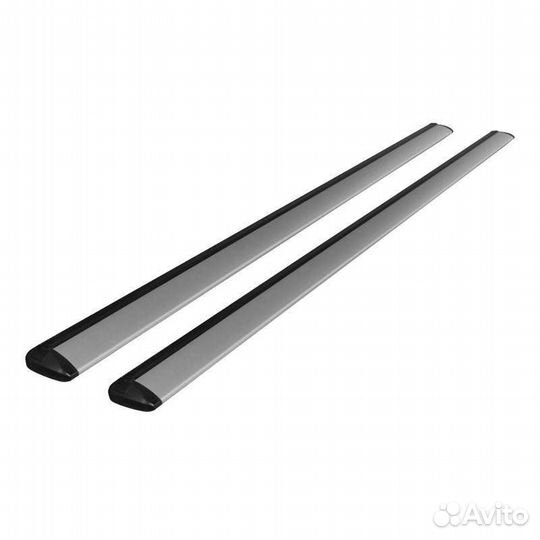 Алюминиевая дуга 20х30