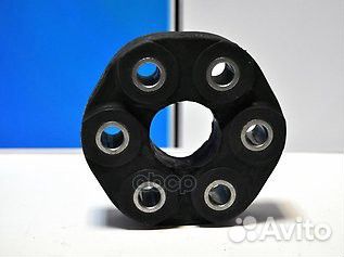 Муфта кардана ix55 2007-2013, Santa Fe (CM)