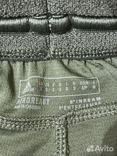 Шорты adidas мужские