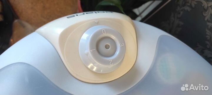 Гидромассажная ванна для ног Полярис