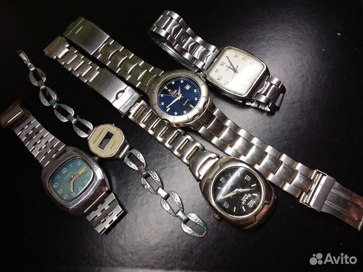 Электроника 5 полет ракета СССР на запчасти