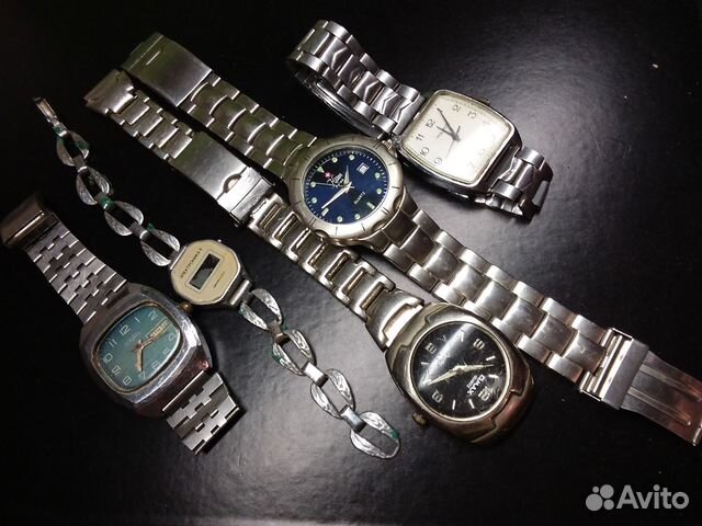 Электроника 5 полет ракета СССР на запчасти