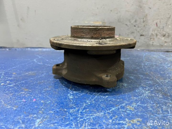 Ступица передняя Bmw X5 E70 3.0 N52