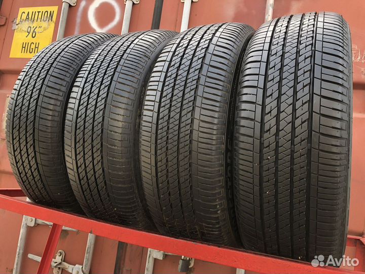 Bridgestone Ecopia H/L 422 Plus 235/55 R18 100H