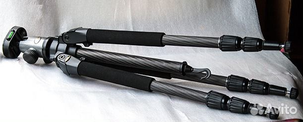 Карбоновый штатив