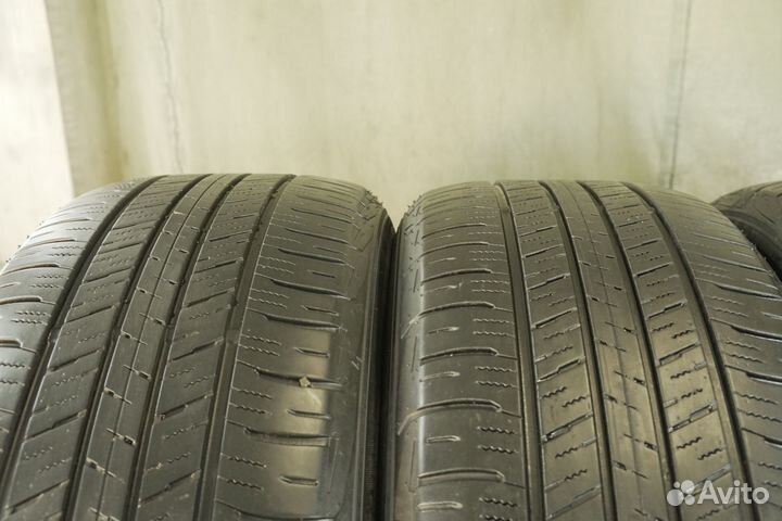 Falken Ziex CT50 A/S 255/50 R20 104V