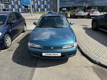 Mazda 626 2.0 AT, 1993, 277 000 км, с пробегом, цена 229 999 руб.