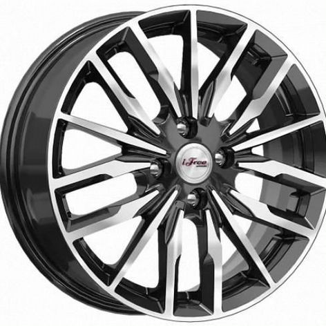 Литые диски iFree Миконос 6×R16 4×100