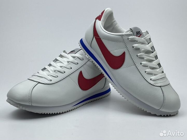 Кроссовки мужские nike cortez