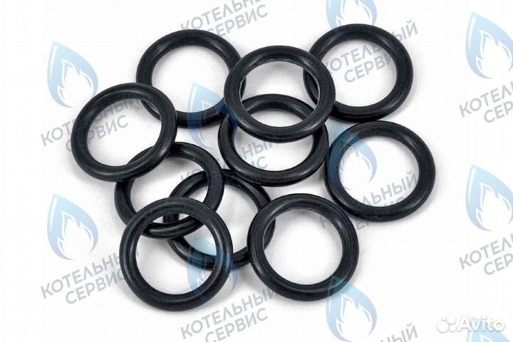 Запчасти для котлов Buderus (Будерус)