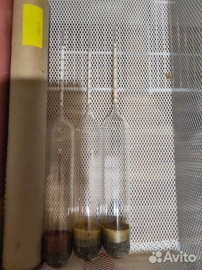 Спиртометр асп-1, асп-2