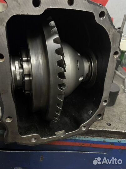 Редуктор с блокировкой бмв f20 f30 f34 188L 3,15