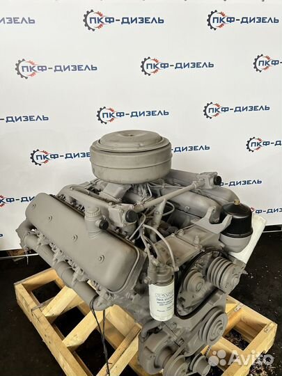 Двигатели ямз 240 534 238 536 7511 236 650 и др