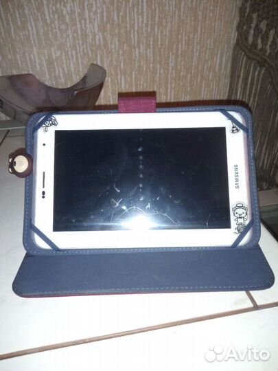 Планшет samsung gt-p3100