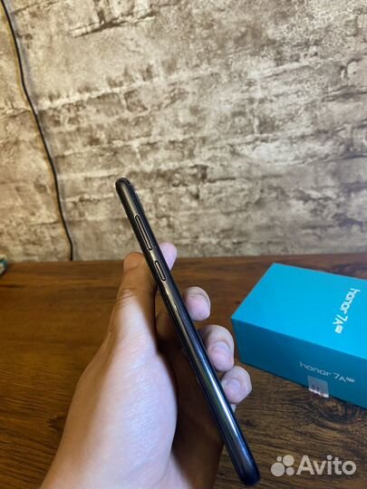 HONOR 7A Pro, 2/16 ГБ
