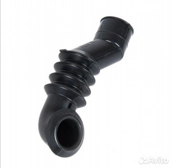 Патрубок - пароотвода DC62-10303A