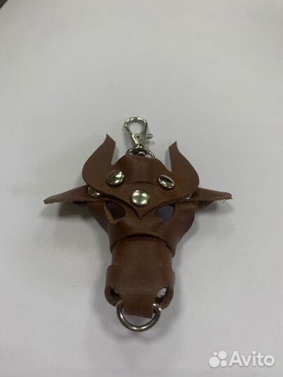 Брелки ручной работы