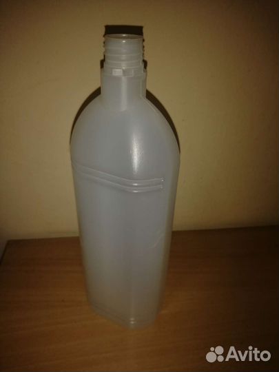 Флакон с дозатором 995шт