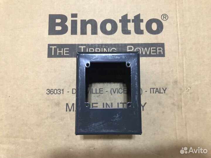 Кронштейн джойстика