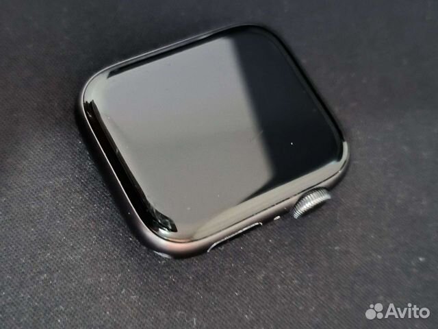 Apple watch series 6 44 мм