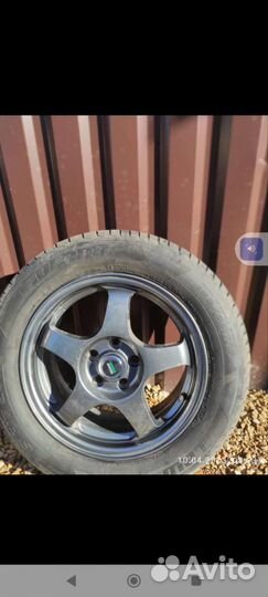 Koryo K515 195/60 R15 62L