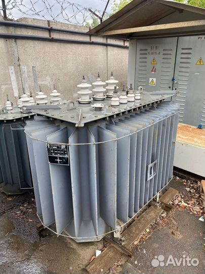 Трансформатор б\у арт58923