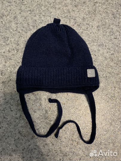 Шапка детская